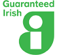 Guaranteed Irish